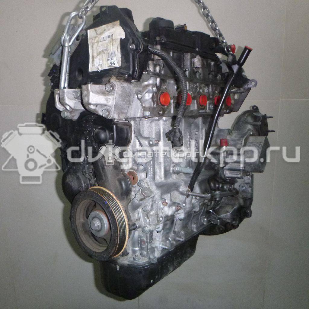 Фото Контрактный (б/у) двигатель 9HL (DV6C) для Citroen Berlingo / C4 / C5 112-114 л.с 8V 1.6 л Дизельное топливо 0135QY {forloop.counter}}