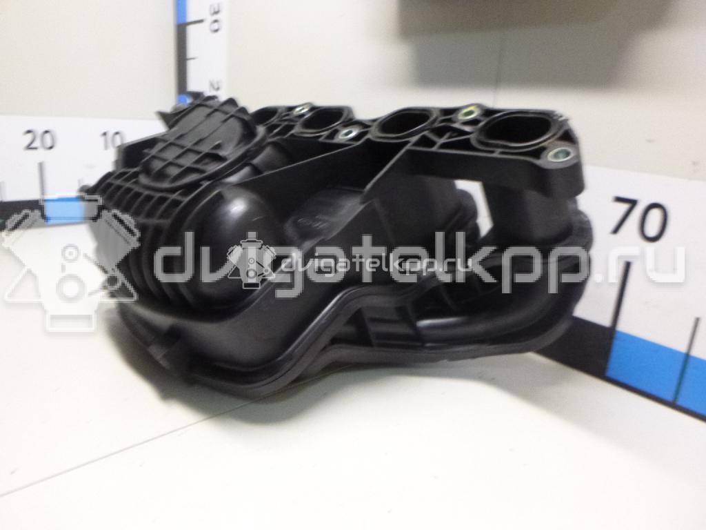 Фото Коллектор впускной для двигателя G4FC для Hyundai (Beijing) / Hyundai / Kia 122-132 л.с 16V 1.6 л бензин 283112B550 {forloop.counter}}