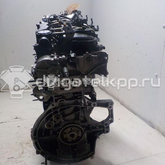 Фото Контрактный (б/у) двигатель 9HY (DV6TED4) для Citroen C4 / C5 / Xsara 109-116 л.с 16V 1.6 л Дизельное топливо