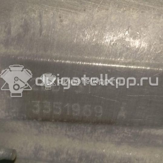 Фото Контрактная (б/у) МКПП для Citroen C8 Ea , Eb / C4 / C5 140-143 л.с 16V 2.0 л RFJ (EW10A) Бензин/спирт 223125