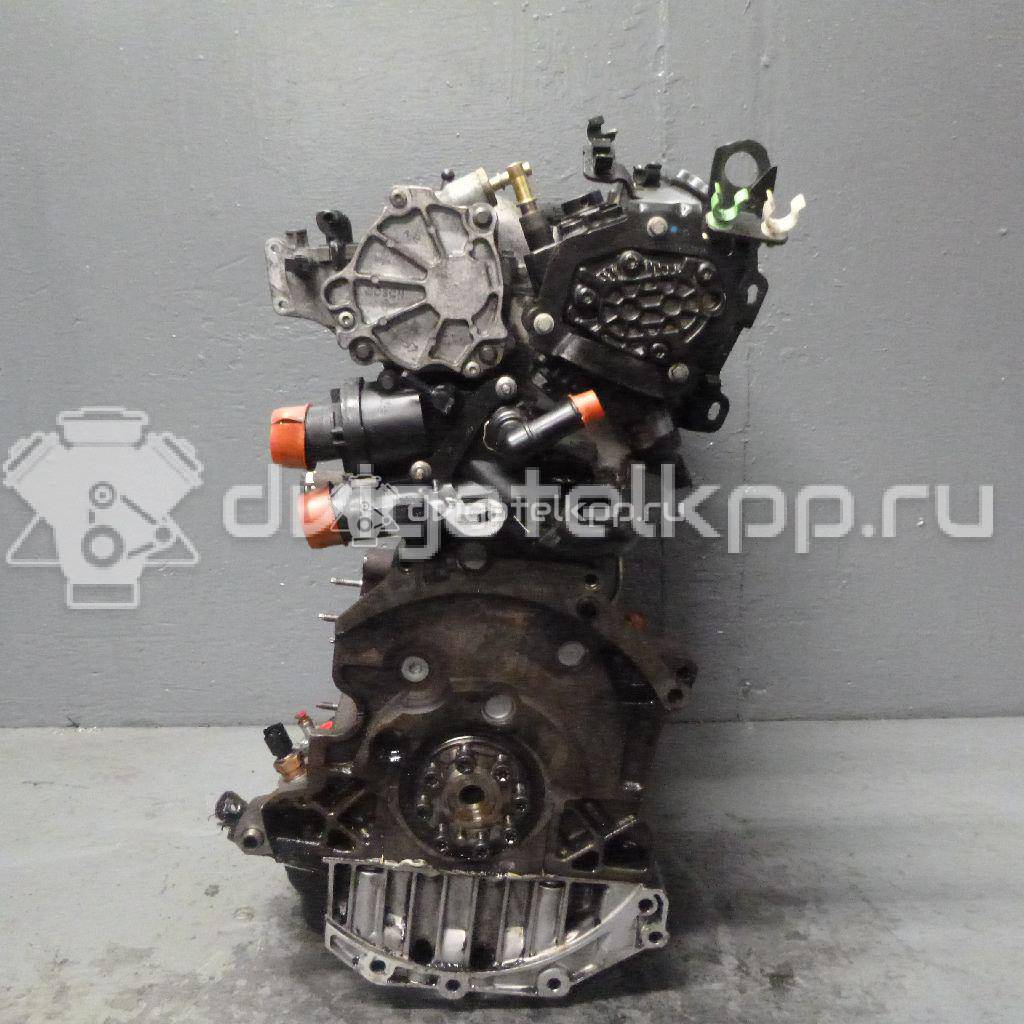 Фото Контрактный (б/у) двигатель 4HN (DW12MTED4) для Citroen C-Crosser 156 л.с 16V 2.2 л Дизельное топливо 0135PA {forloop.counter}}