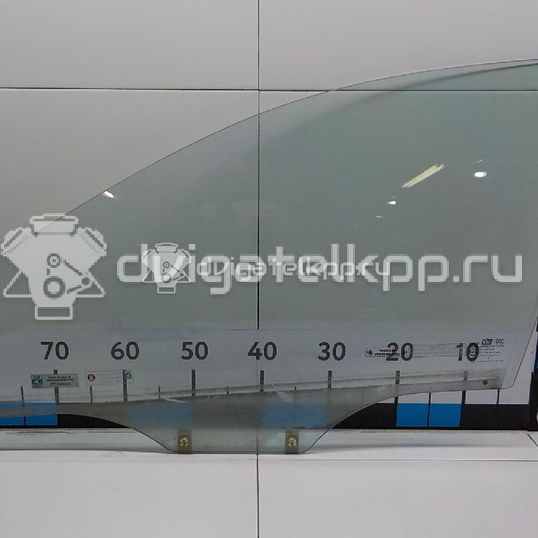 Фото Стекло двери передней правой  96548614 для daewoo Gentra II