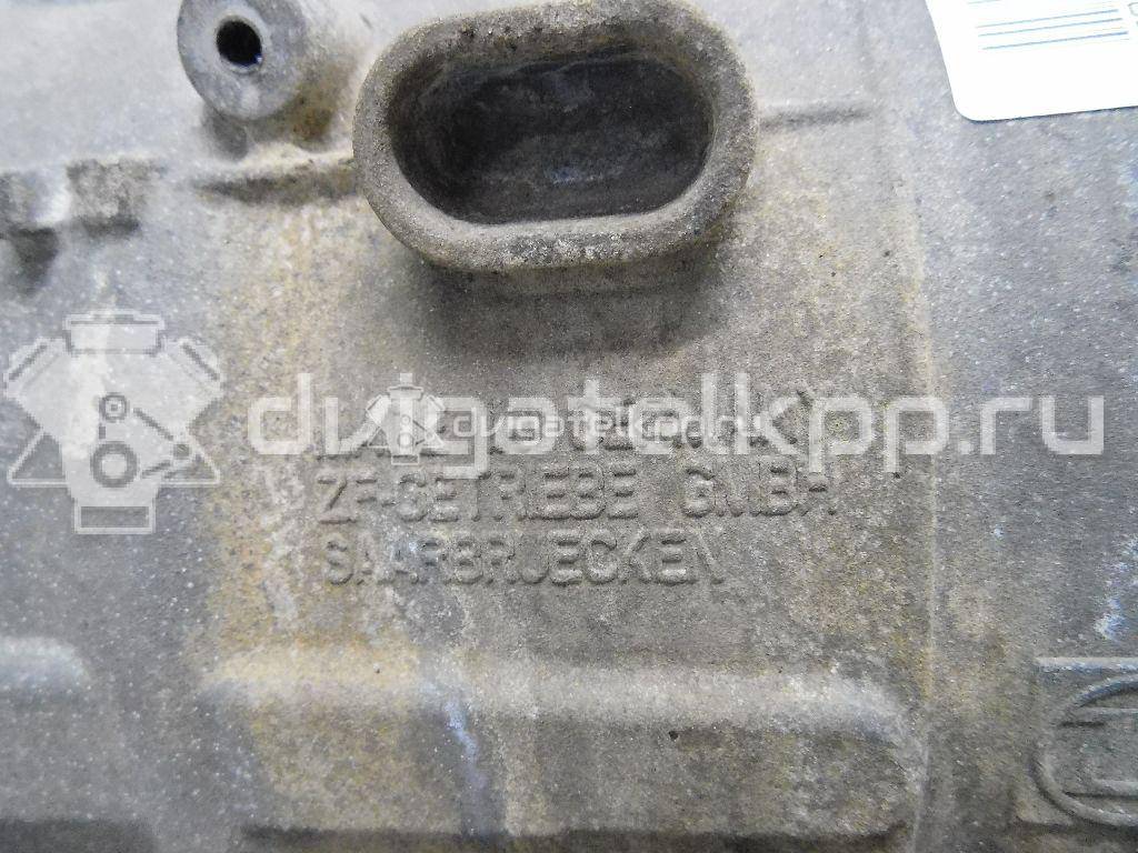 Фото Контрактная (б/у) АКПП для Ford Australia / Land Rover 190 л.с 24V 2.7 л 276DT Дизельное топливо {forloop.counter}}