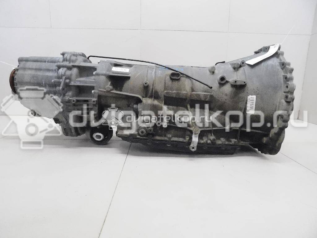 Фото Контрактная (б/у) АКПП для Ford Australia / Land Rover 190 л.с 24V 2.7 л 276DT Дизельное топливо {forloop.counter}}