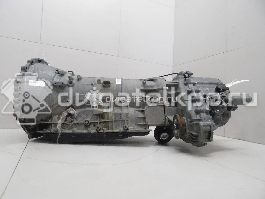 Фото Контрактная (б/у) АКПП для Ford Australia / Land Rover 190 л.с 24V 2.7 л 276DT Дизельное топливо TGD500570 {forloop.counter}}