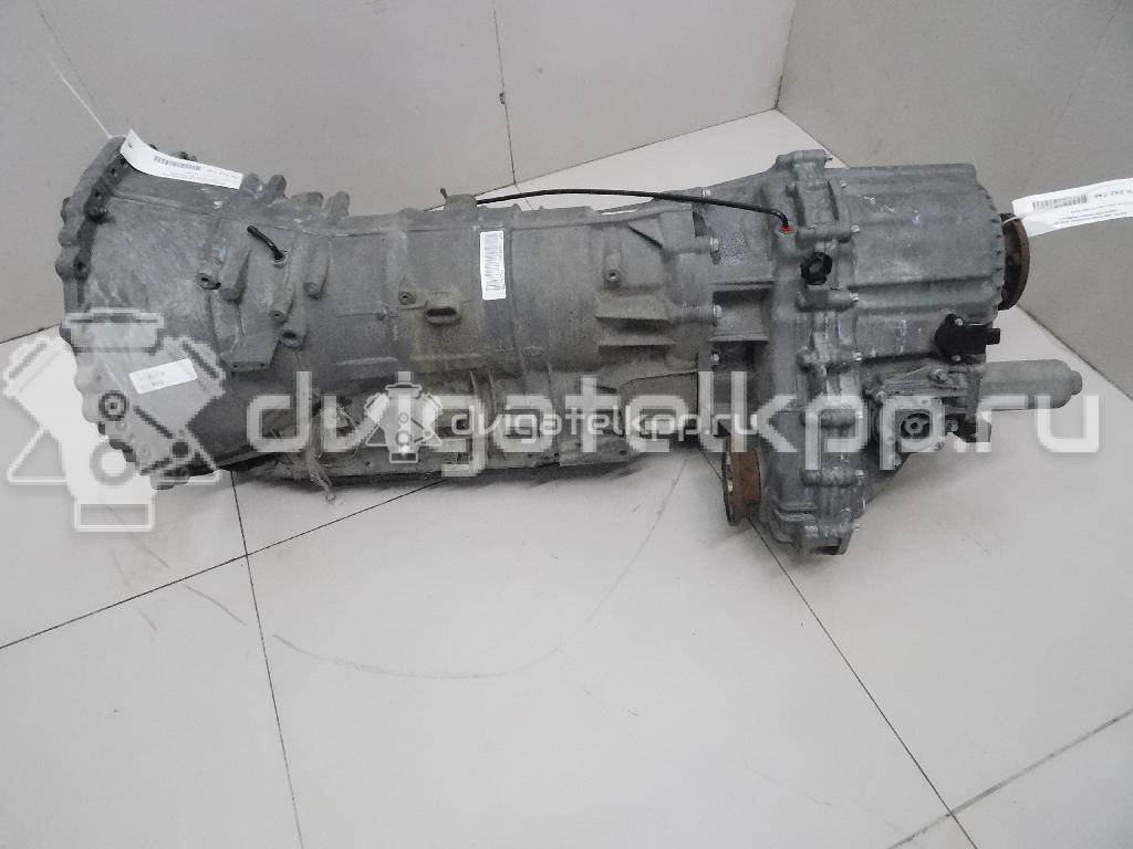 Фото Контрактная (б/у) АКПП для Ford Australia / Land Rover 190 л.с 24V 2.7 л 276DT Дизельное топливо {forloop.counter}}