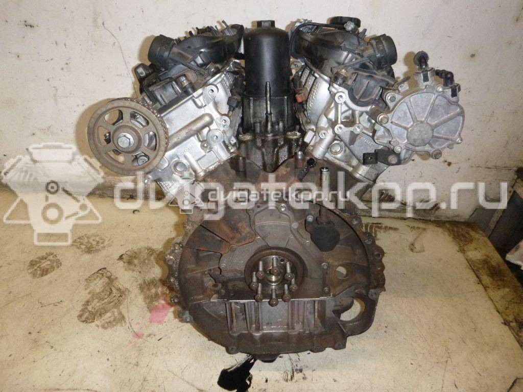 Фото Контрактный (б/у) двигатель 276DT для Ford Australia / Land Rover 190 л.с 24V 2.7 л Дизельное топливо LR004729 {forloop.counter}}