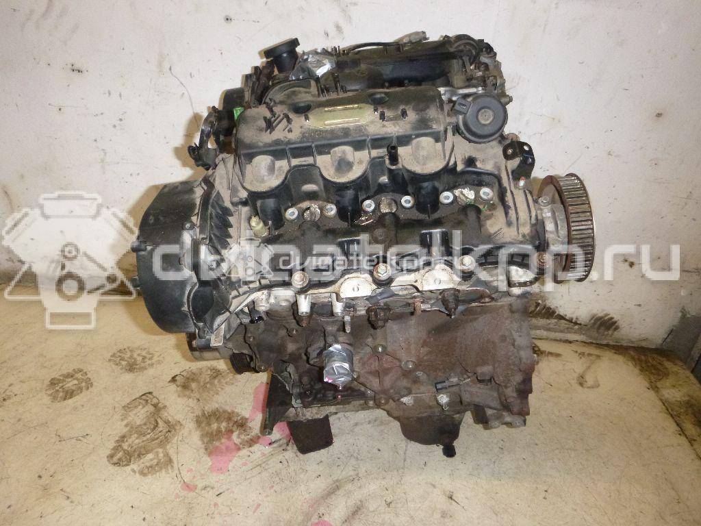 Фото Контрактный (б/у) двигатель 276DT для Ford Australia / Land Rover 190 л.с 24V 2.7 л Дизельное топливо LR004729 {forloop.counter}}