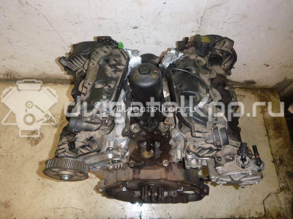 Фото Контрактный (б/у) двигатель 276DT для Ford Australia / Land Rover 190 л.с 24V 2.7 л Дизельное топливо LR004729 {forloop.counter}}