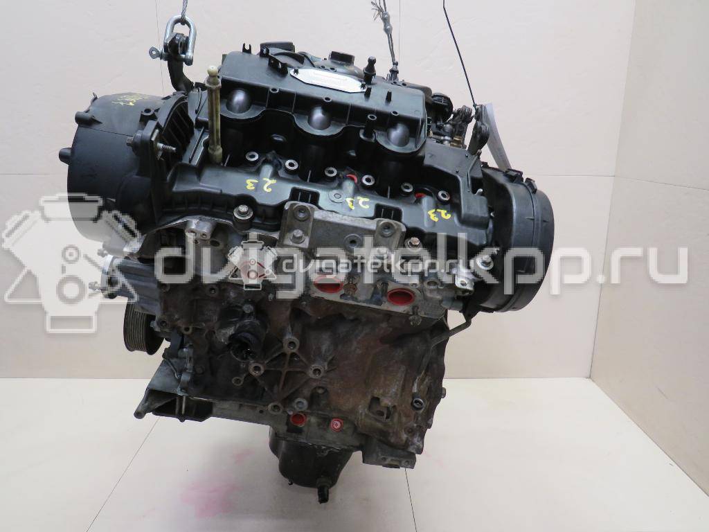 Фото Контрактный (б/у) двигатель 276DT для Ford Australia / Land Rover 190 л.с 24V 2.7 л Дизельное топливо LR004729 {forloop.counter}}