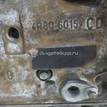 Фото Контрактный (б/у) двигатель 276DT для Ford Australia / Land Rover 190 л.с 24V 2.7 л Дизельное топливо LR004729 {forloop.counter}}