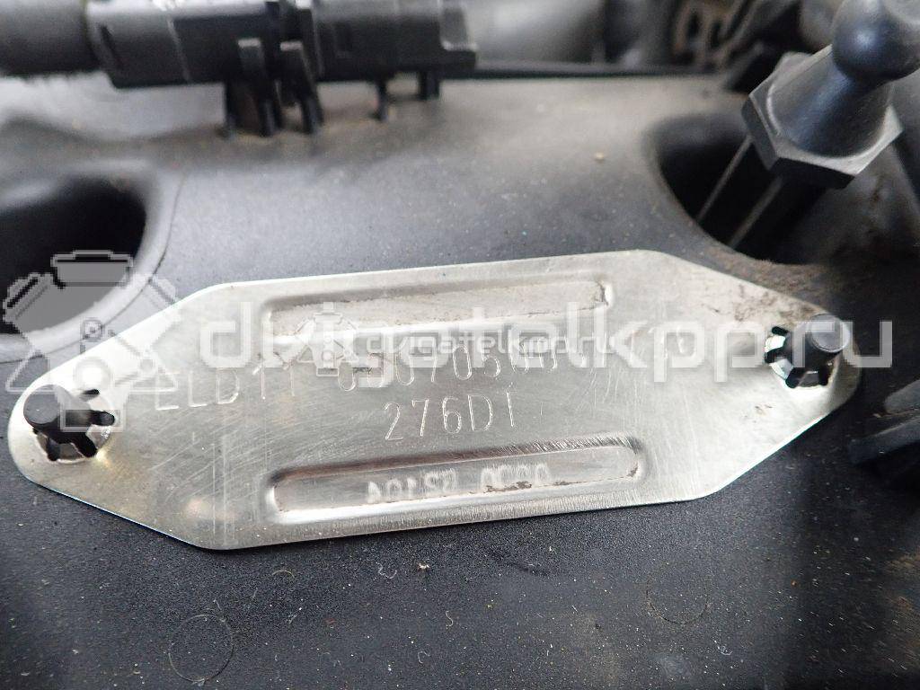 Фото Контрактный (б/у) двигатель 276DT для Ford Australia / Land Rover 190 л.с 24V 2.7 л Дизельное топливо {forloop.counter}}