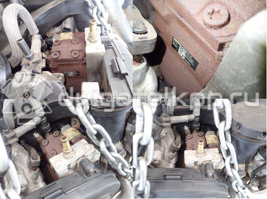 Фото Контрактный (б/у) двигатель 276DT для Ford Australia / Land Rover 190 л.с 24V 2.7 л Дизельное топливо {forloop.counter}}