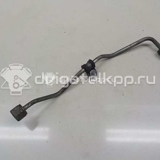 Фото Трубка ТНВД для двигателя 276DT для Ford Australia / Land Rover 190 л.с 24V 2.7 л Дизельное топливо LR003063