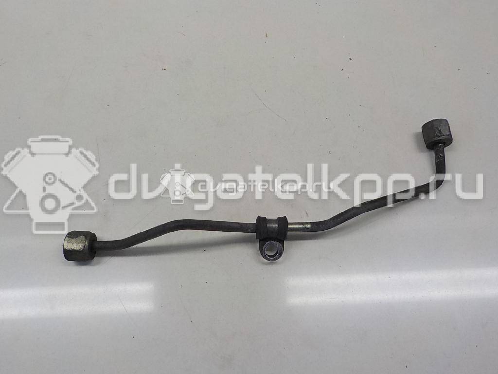 Фото Трубка ТНВД для двигателя 276DT для Ford Australia / Land Rover 190 л.с 24V 2.7 л Дизельное топливо LR003063 {forloop.counter}}