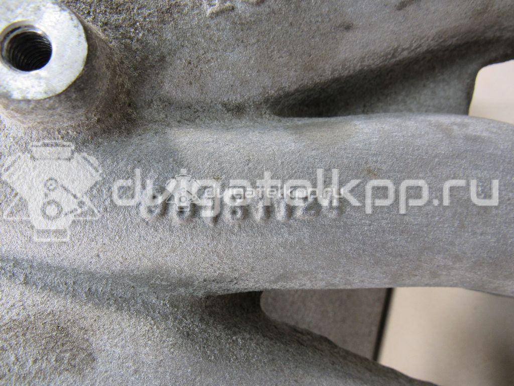 Фото Коллектор впускной  96181124 для daewoo Nexia {forloop.counter}}