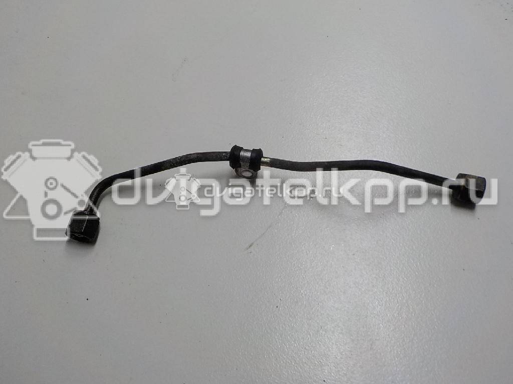 Фото Трубка ТНВД для двигателя 276DT для Ford Australia / Land Rover 190 л.с 24V 2.7 л Дизельное топливо LR003063 {forloop.counter}}