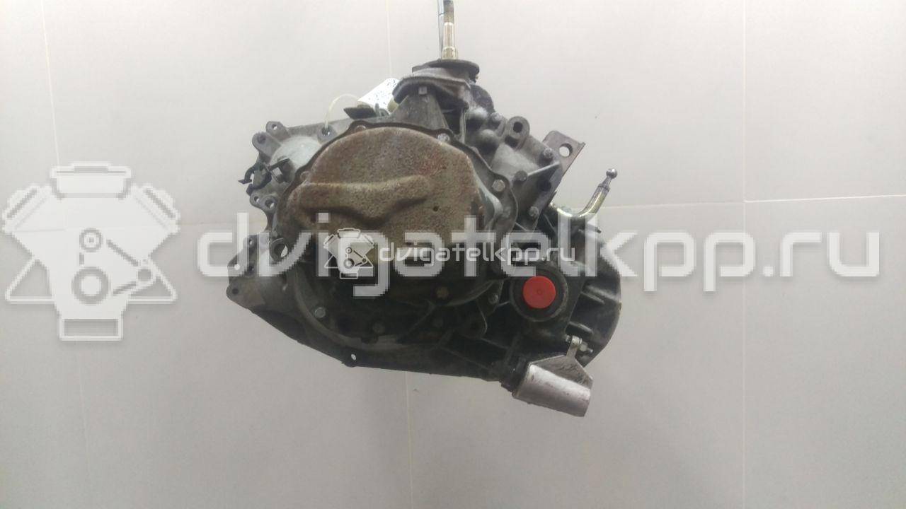 Фото Контрактная (б/у) МКПП для Citroen Berlingo / Xantia / C5 / Xsara 90 л.с 8V 2.0 л RHY (DW10TD) Дизельное топливо 222232 {forloop.counter}}