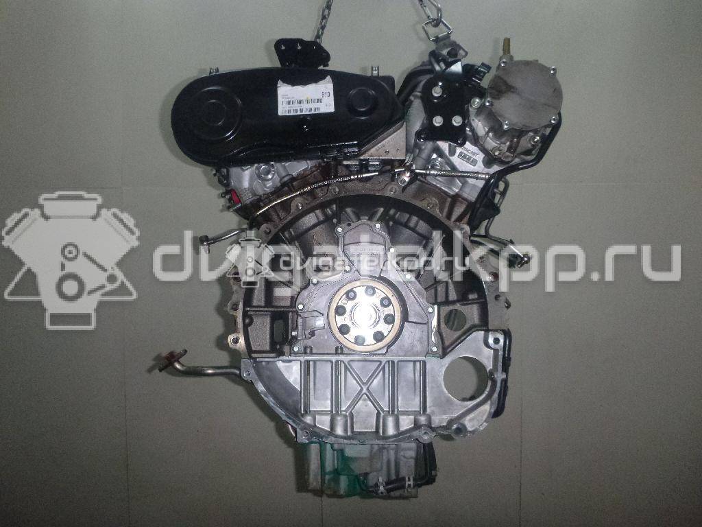 Фото Контрактный (б/у) двигатель 306DT для Land Rover Range Rover / Discovery 211-340 л.с 24V 3.0 л Дизельное топливо LR106166 {forloop.counter}}