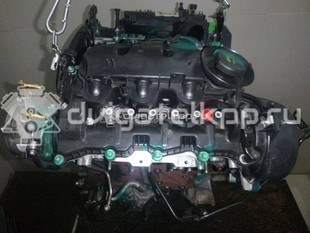 Фото Контрактный (б/у) двигатель 306DT для Land Rover Range Rover / Discovery 211-340 л.с 24V 3.0 л Дизельное топливо LR106166 {forloop.counter}}