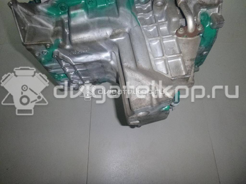 Фото Контрактный (б/у) двигатель 306DT для Land Rover Range Rover / Discovery 211-340 л.с 24V 3.0 л Дизельное топливо LR106166 {forloop.counter}}