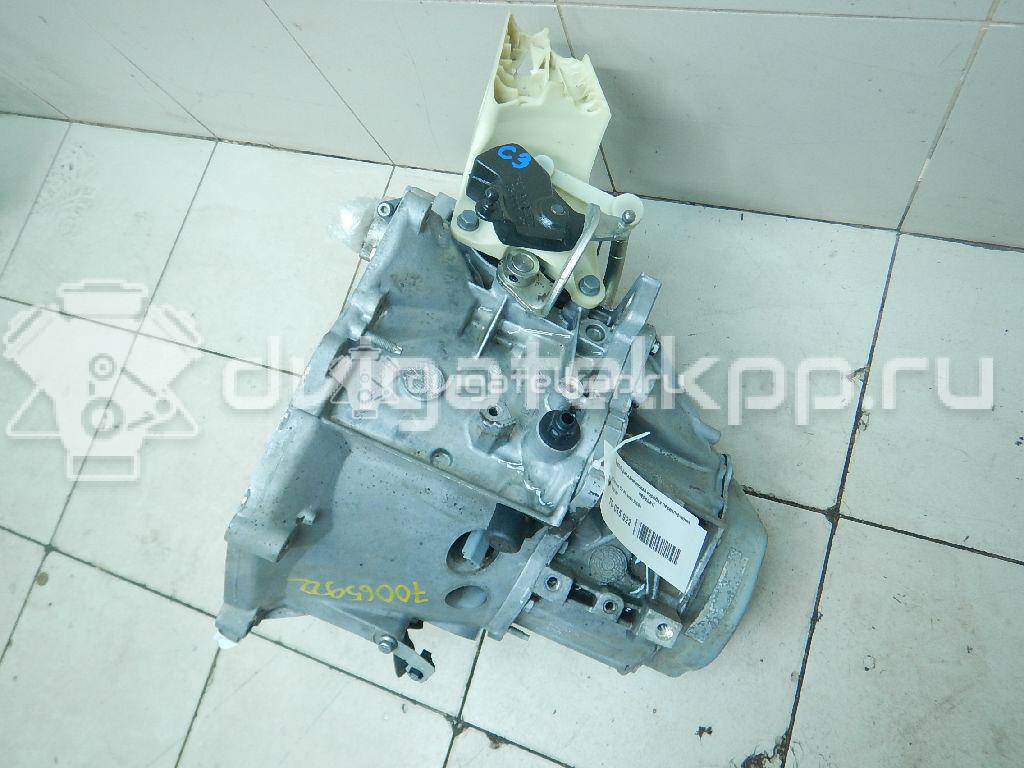 Фото Контрактная (б/у) МКПП для Citroen C3 / C4 / Ds3 95 л.с 16V 1.4 л 8FP (EP3) бензин 223167 {forloop.counter}}