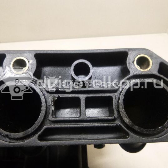 Фото Коллектор впускной для двигателя 18 K4F для Caterham / Land Rover 116-120 л.с 16V 1.8 л бензин LKB107560L