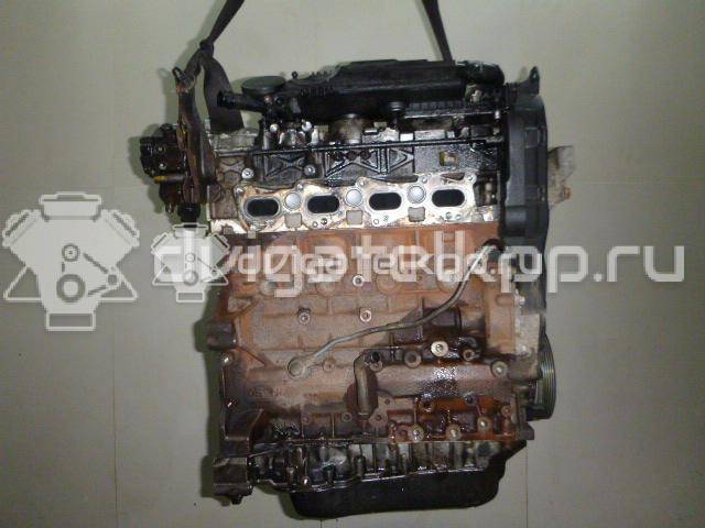 Фото Контрактный (б/у) двигатель 224DT для Land Rover Freelander / Range Rover / Discovery 150-190 л.с 16V 2.2 л Дизельное топливо LR001345 {forloop.counter}}