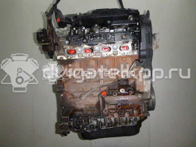 Фото Контрактный (б/у) двигатель 224DT для Land Rover Freelander / Range Rover / Discovery 150-190 л.с 16V 2.2 л Дизельное топливо LR001345 {forloop.counter}}