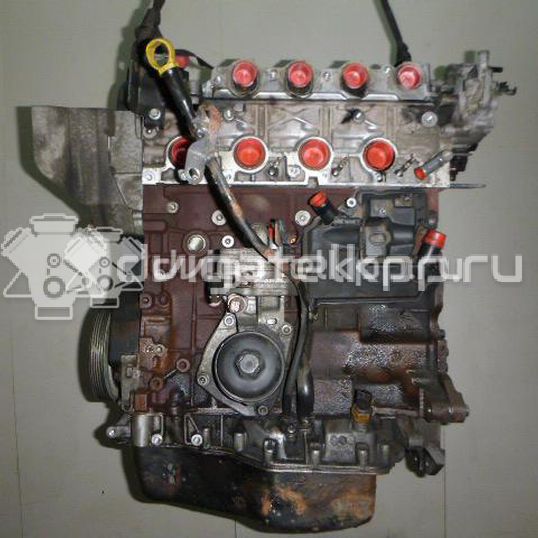 Фото Контрактный (б/у) двигатель 224DT для Jaguar / Land Rover 150-200 л.с 16V 2.2 л Дизельное топливо LR001345