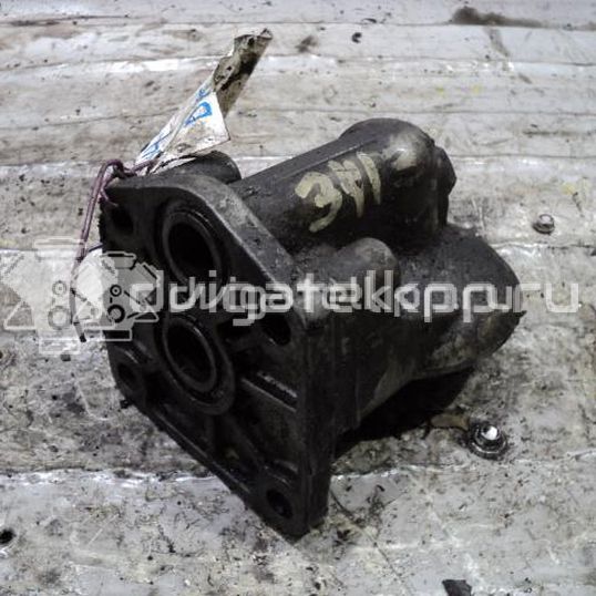 Фото Кронштейн масляного фильтра  0592377 для Audi / Suzuki / Daf / Mitsubishi