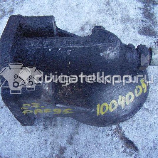 Фото Кронштейн масляного фильтра  0592377 для Audi / Suzuki / Daf / Mitsubishi