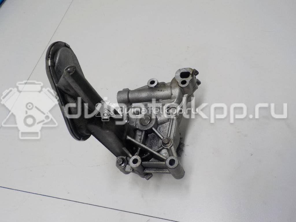 Фото Насос масляный для двигателя 224DT для Land Rover Freelander / Range Rover / Discovery 150-190 л.с 16V 2.2 л Дизельное топливо LR004292 {forloop.counter}}