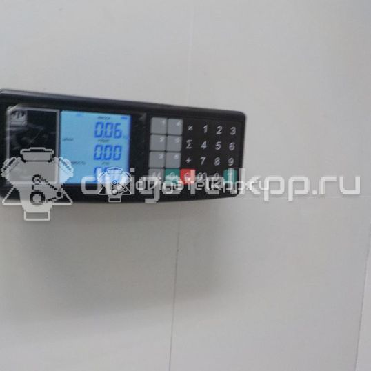 Фото Рокер для двигателя 224DT для Land Rover Freelander / Range Rover / Discovery 150-190 л.с 16V 2.2 л Дизельное топливо LR004167