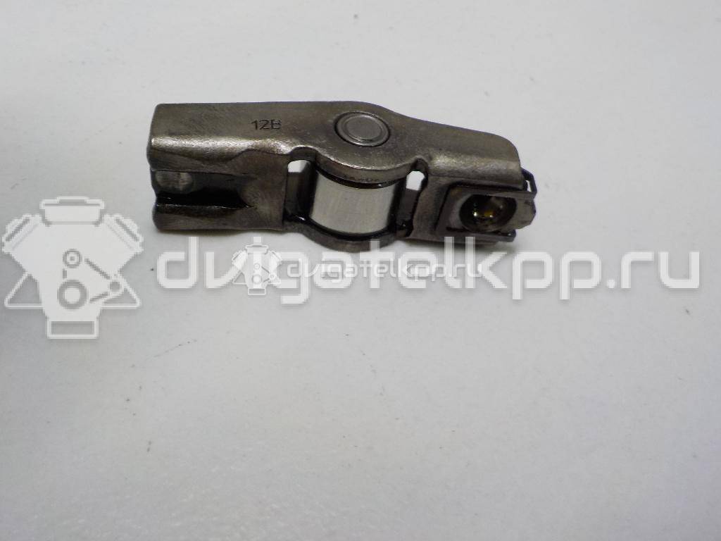 Фото Рокер для двигателя 224DT для Land Rover Freelander / Range Rover / Discovery 150-190 л.с 16V 2.2 л Дизельное топливо LR004167 {forloop.counter}}