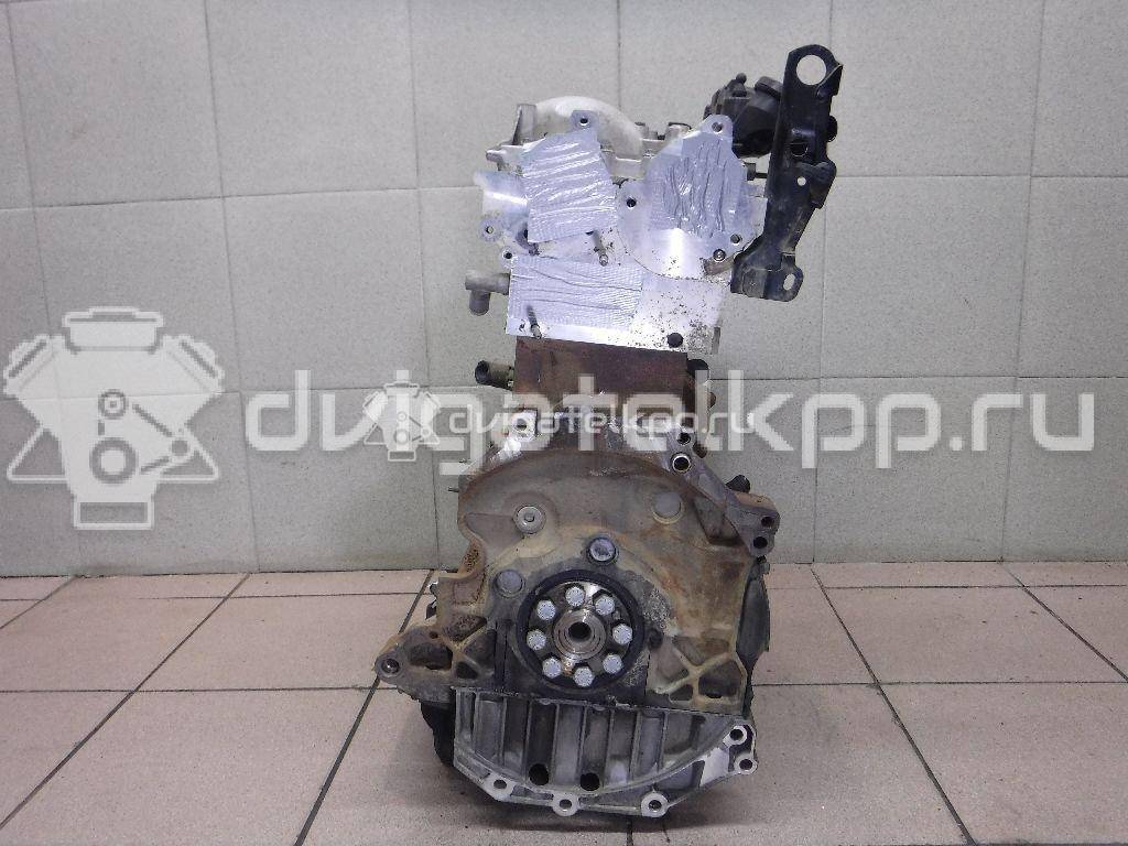 Фото Контрактный (б/у) двигатель 224DT для Jaguar / Land Rover 150-200 л.с 16V 2.2 л Дизельное топливо LR001345 {forloop.counter}}