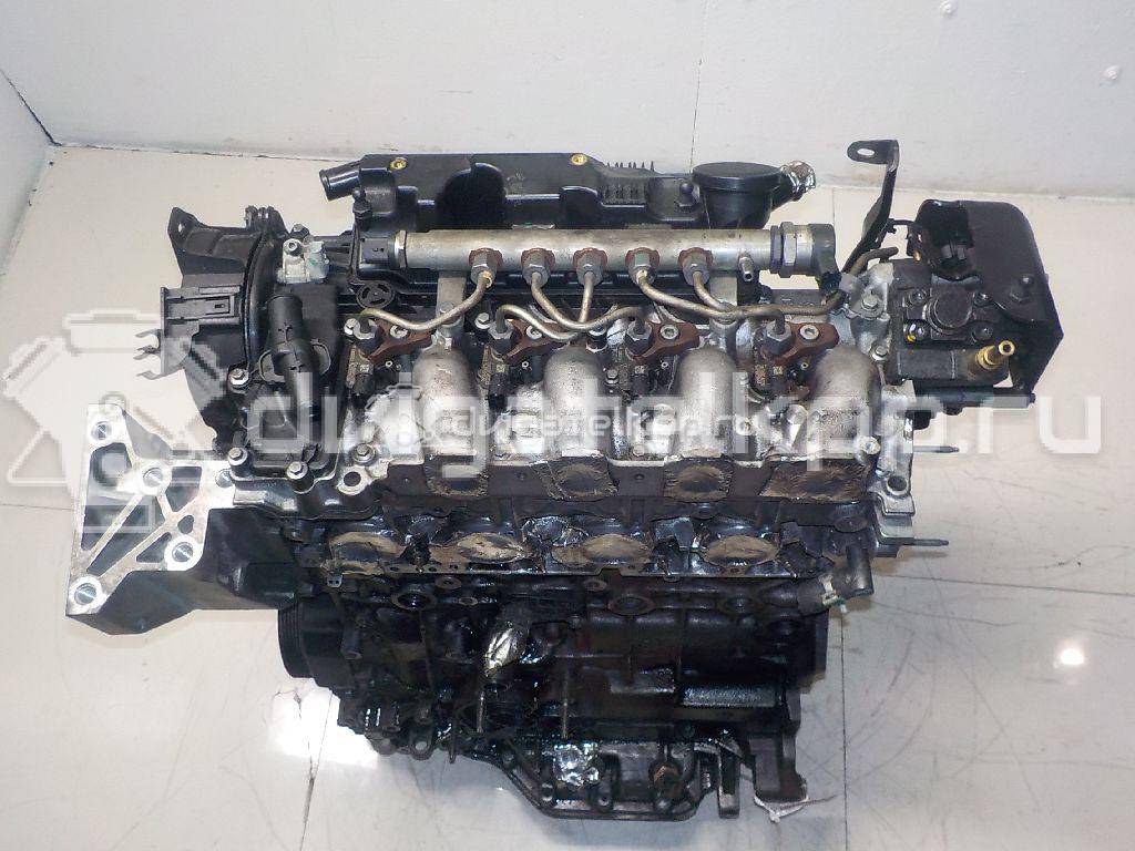 Фото Контрактный (б/у) двигатель 224DT для Jaguar / Land Rover 150-200 л.с 16V 2.2 л Дизельное топливо LR001345 {forloop.counter}}