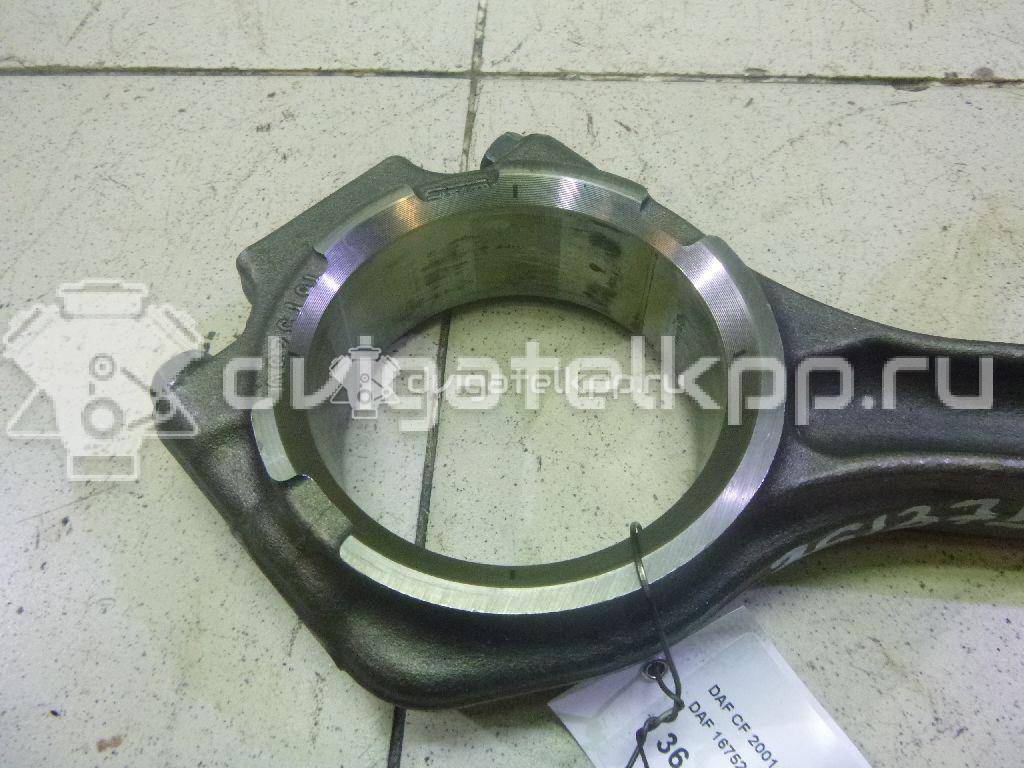 Фото Шатун  1675250 для Branson Tractors / Daf / Daihatsu / Temsa / Fiat / Irizar / Ginaf / Solaris / Ford Australia / Volvo / Hindustan / Acura / Vdl / Tata / Van Hool / Bova / Renault {forloop.counter}}