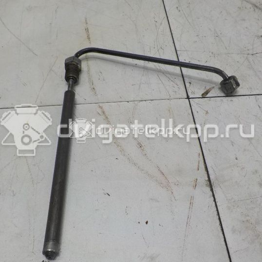 Фото Трубка топливная  1678488 для Daf / Daihatsu / Temsa / Fiat / Irizar / Volvo / Solaris / Hindustan / Vdl / Tata / Van Hool / Bova