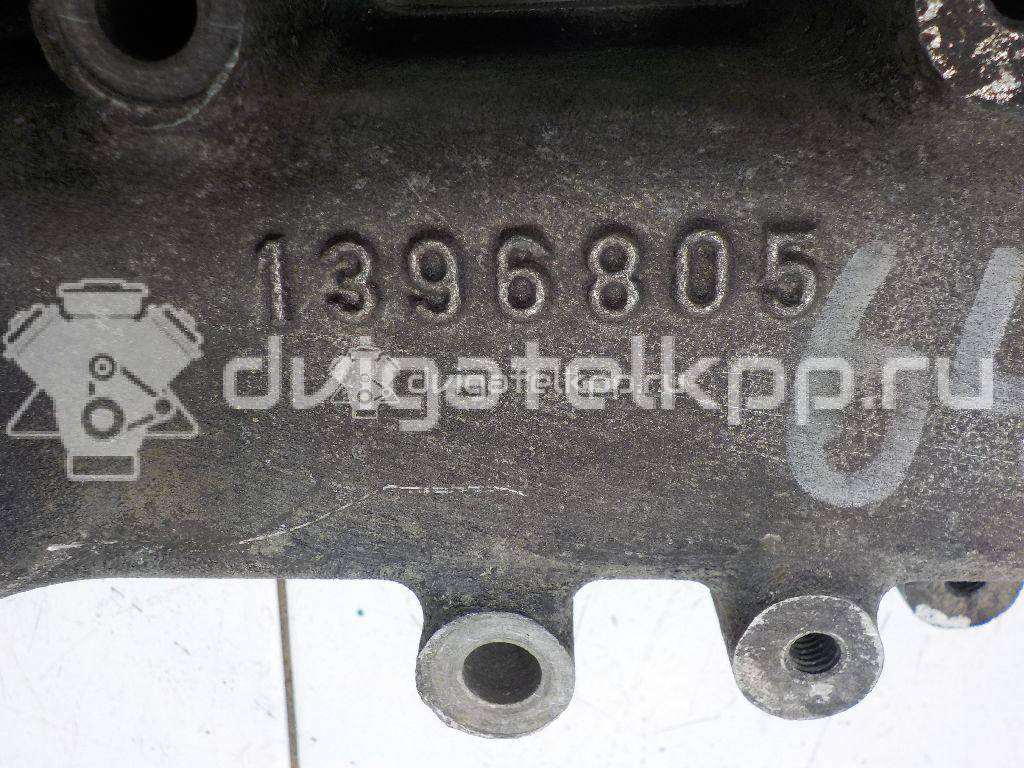 Фото Коллектор впускной  для Daf / Jac / Vauxhall / Fiat / Ginaf / Solaris / Ford Australia / Honda / Mercedes-Benz / Nissan / Bova / Peugeot {forloop.counter}}