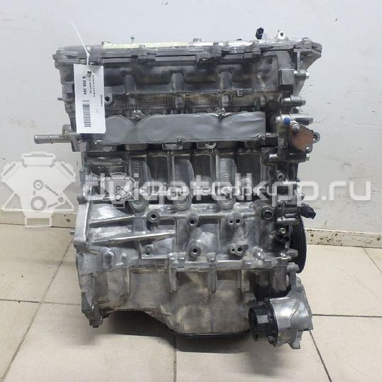 Фото Контрактный (б/у) двигатель 2ZR-FXE для Lexus / Toyota / Daihatsu 99-136 л.с 16V 1.8 л бензин 190000T160