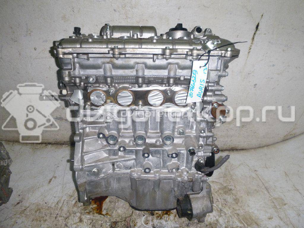 Фото Контрактный (б/у) двигатель 2ZR-FXE для Lexus / Toyota / Daihatsu 99 л.с 16V 1.8 л бензин 190000T160 {forloop.counter}}