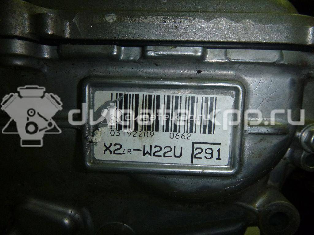 Фото Контрактный (б/у) двигатель 2ZR-FXE для Lexus / Toyota / Daihatsu 99 л.с 16V 1.8 л бензин 190000T160 {forloop.counter}}