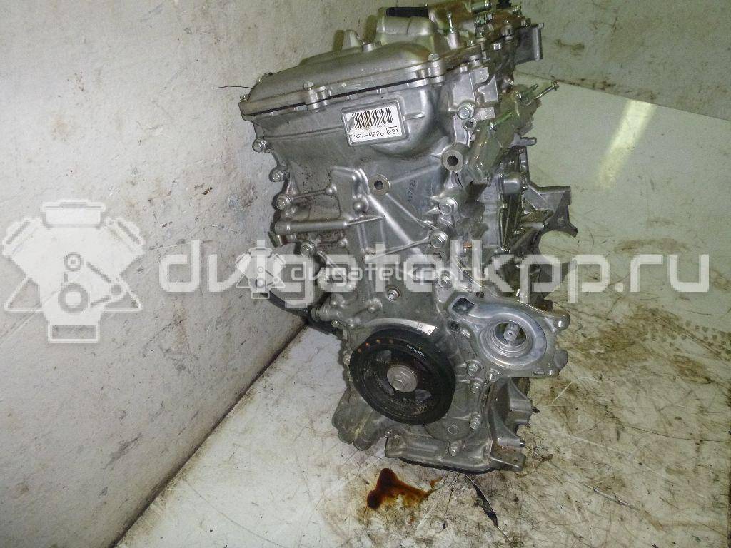 Фото Контрактный (б/у) двигатель 2ZR-FXE для Lexus / Toyota / Daihatsu 99-136 л.с 16V 1.8 л бензин 190000T160 {forloop.counter}}