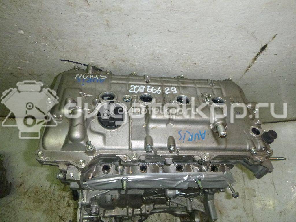 Фото Контрактный (б/у) двигатель 2ZR-FXE для Lexus / Toyota / Daihatsu 99-136 л.с 16V 1.8 л бензин 190000T160 {forloop.counter}}