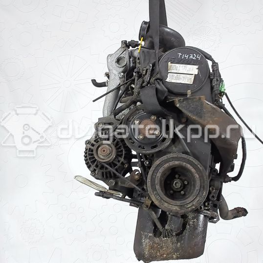 Фото Контрактный (б/у) двигатель G13BB для Maruti Suzuki / Suzuki / Maruti 76-86 л.с 16V 1.3 л бензин