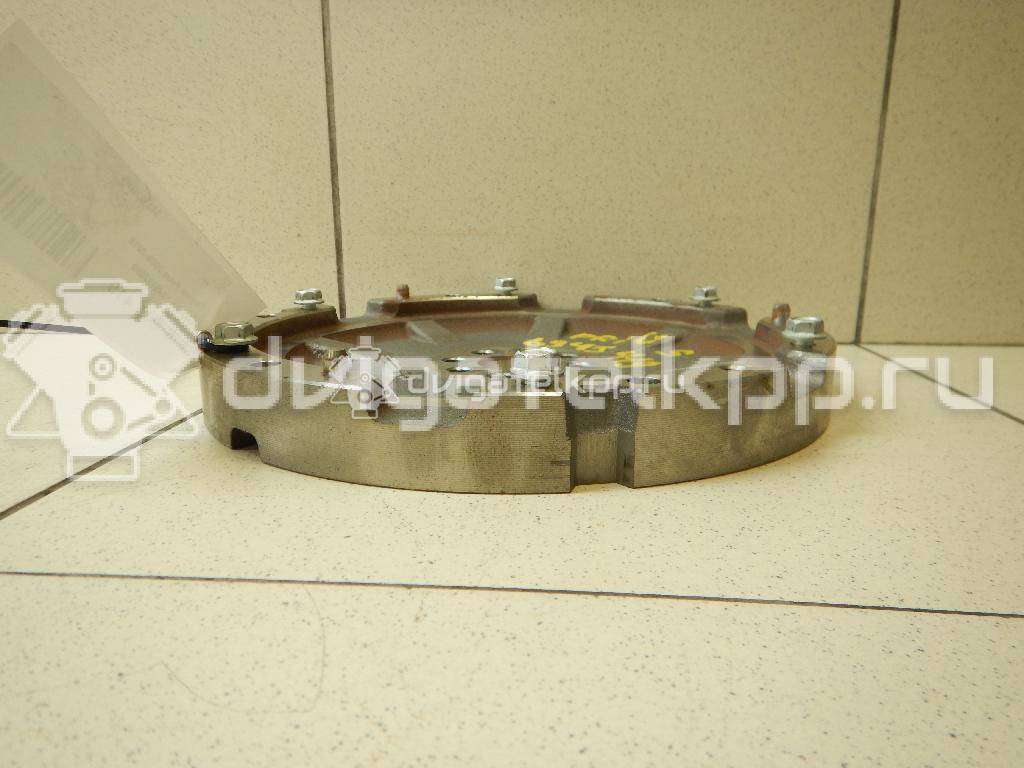 Фото Маховик для двигателя 2ZR-FXE для Lexus / Toyota / Daihatsu 99 л.с 16V 1.8 л бензин 1345137080 {forloop.counter}}