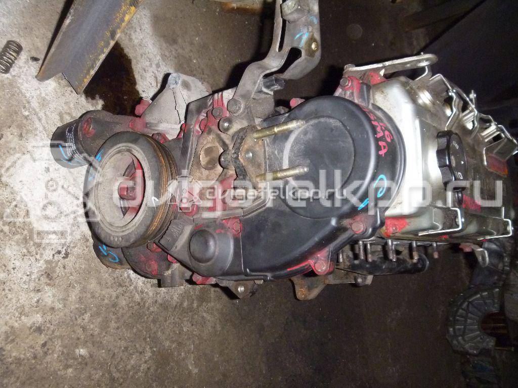 Фото Контрактный (б/у) двигатель 4G92 (DOHC 16V) для Mitsubishi Mirage 147-174 л.с 16V 1.6 л бензин {forloop.counter}}