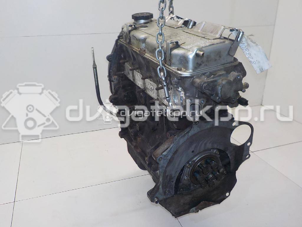 Фото Контрактный (б/у) двигатель 4G92 (SOHC 16V) для Mitsubishi Colt / Mirage / Lancer / Carisma Da 90-120 л.с 16V 1.6 л бензин MD977170 {forloop.counter}}