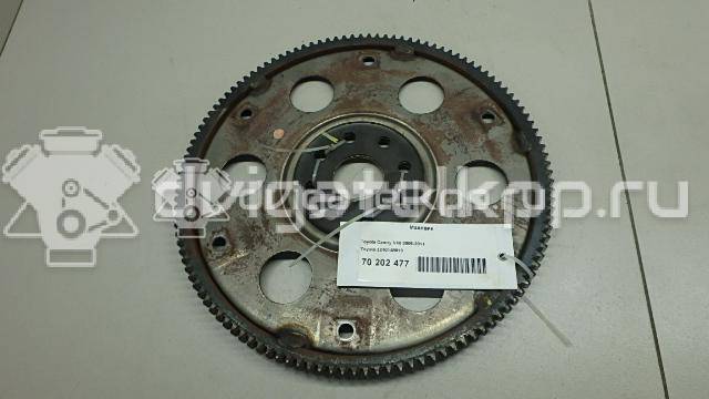 Фото Маховик для двигателя 2GR-FE для Lotus / Lexus / Toyota / Toyota (Gac) 280-416 л.с 24V 3.5 л бензин 3210148010 {forloop.counter}}